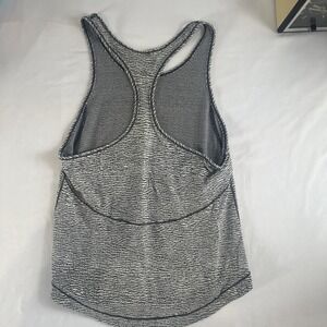 Lululemon tank top size 6‎